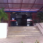 Azul Flat