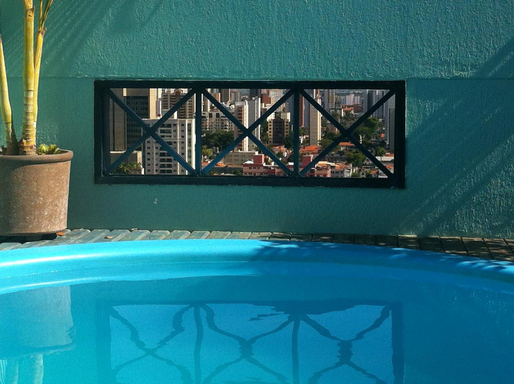 Aparthotel Azul Flat Fortaleza (Ceara)