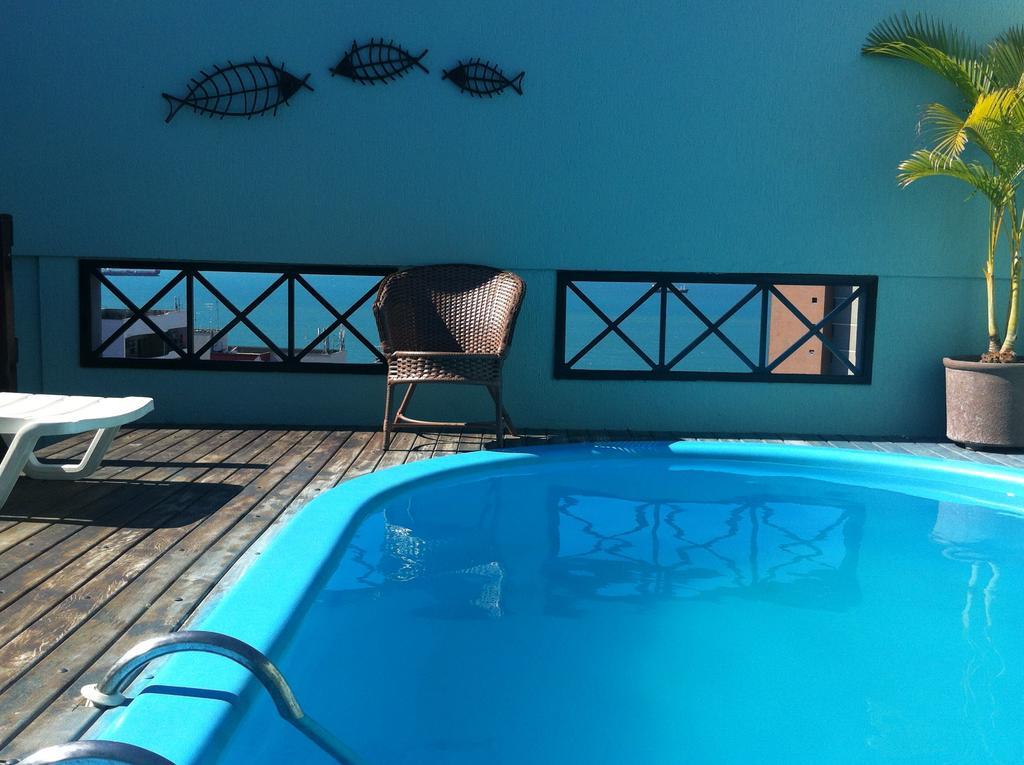 Aparthotel Azul Flat Fortaleza (Ceara)