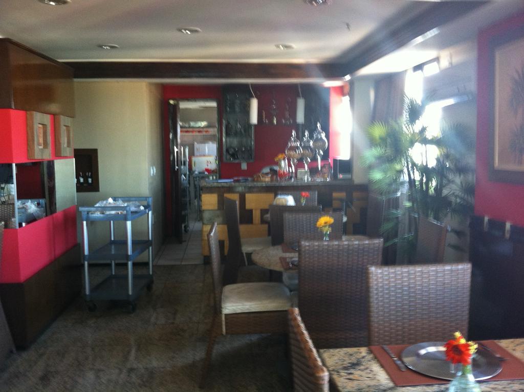 Aparthotel Azul Flat 2*