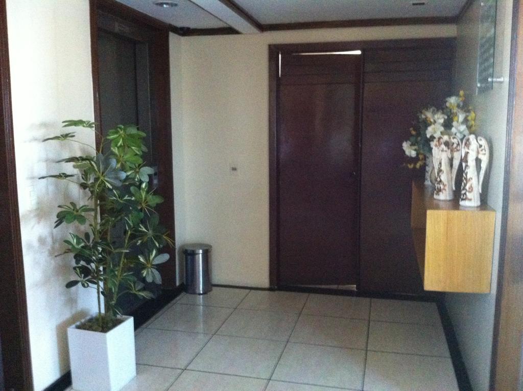 Aparthotel Azul Flat
