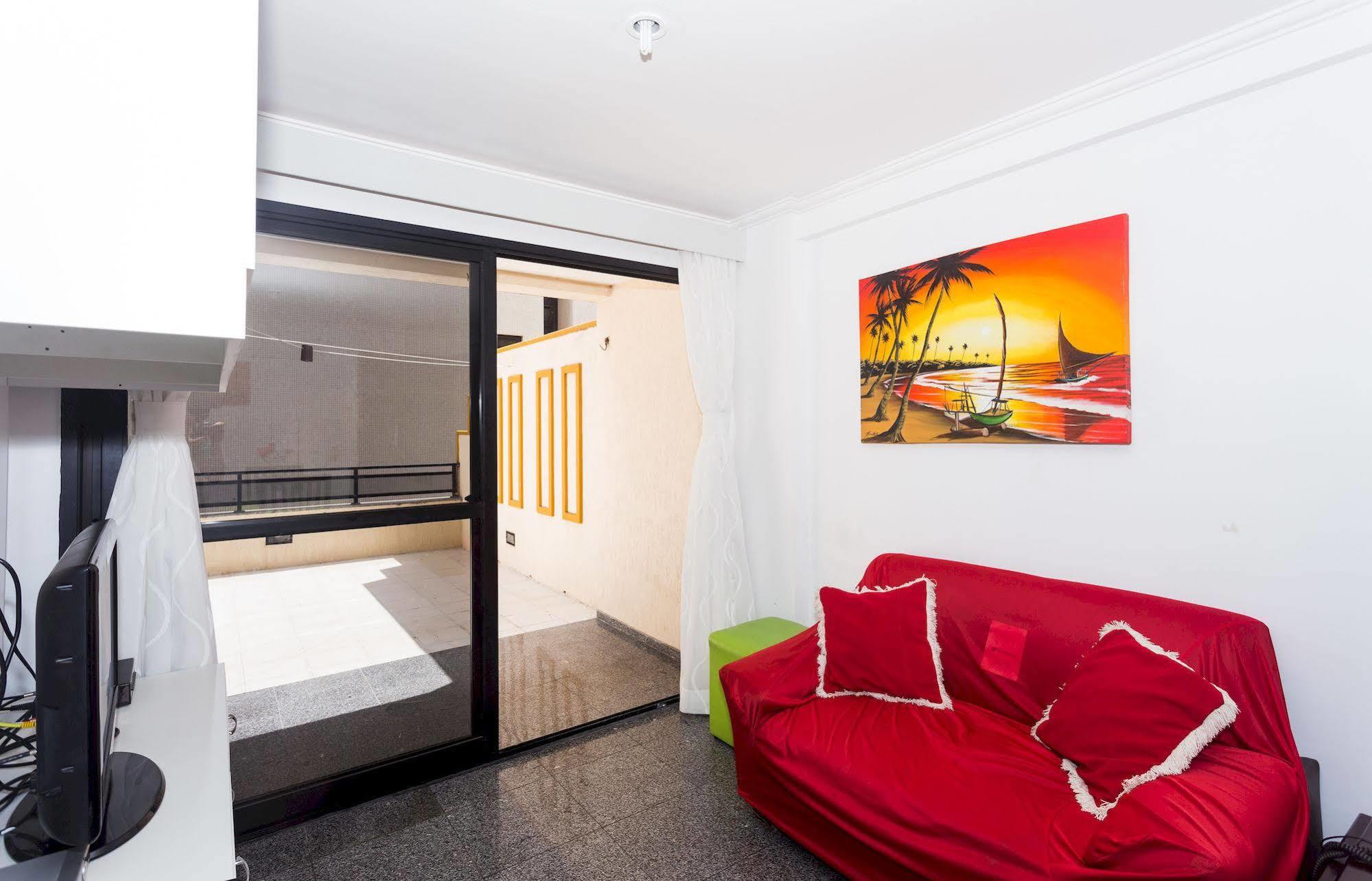 Aparthotel Azul Flat