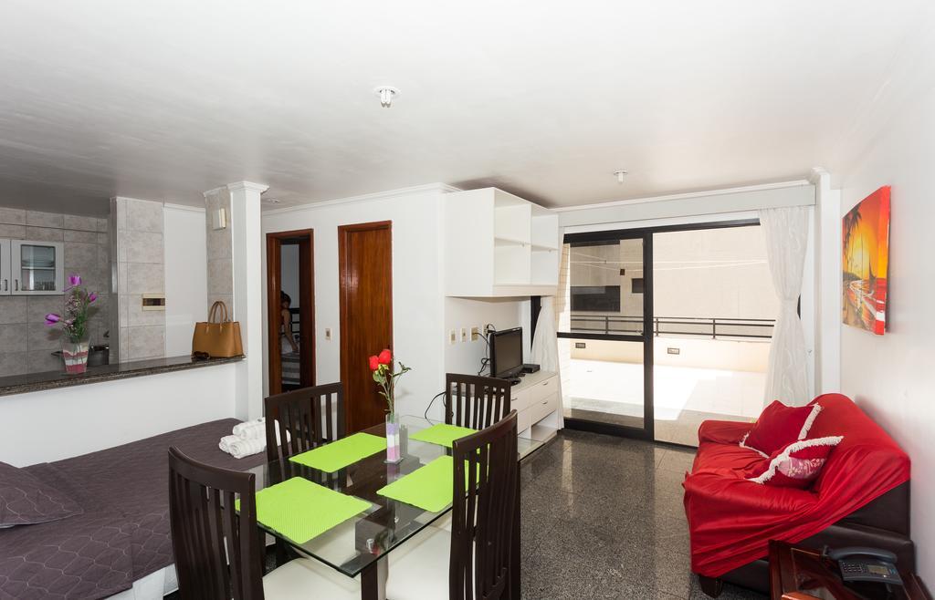 Azul Flat Aparthotel Fortaleza (Ceara)