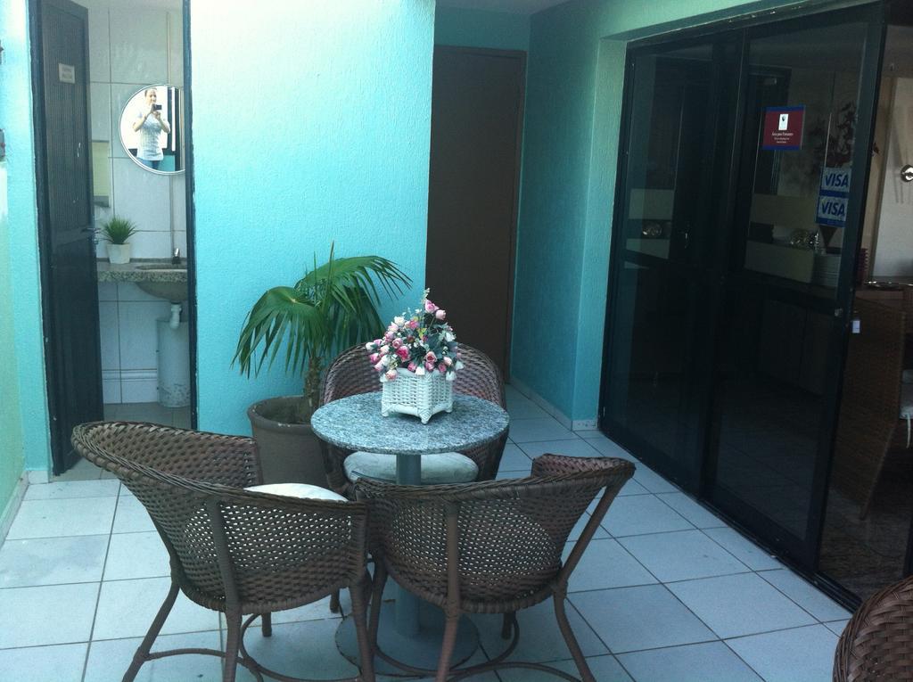 Azul Flat Fortaleza (Ceara)