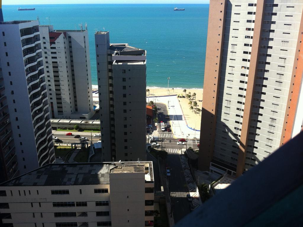 Aparthotel Azul Flat