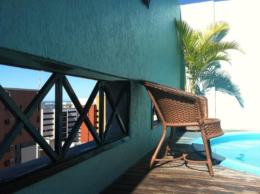 Aparthotel Azul Flat