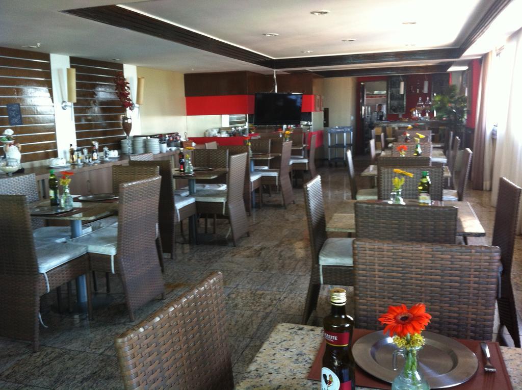 Aparthotel Azul Flat 2*