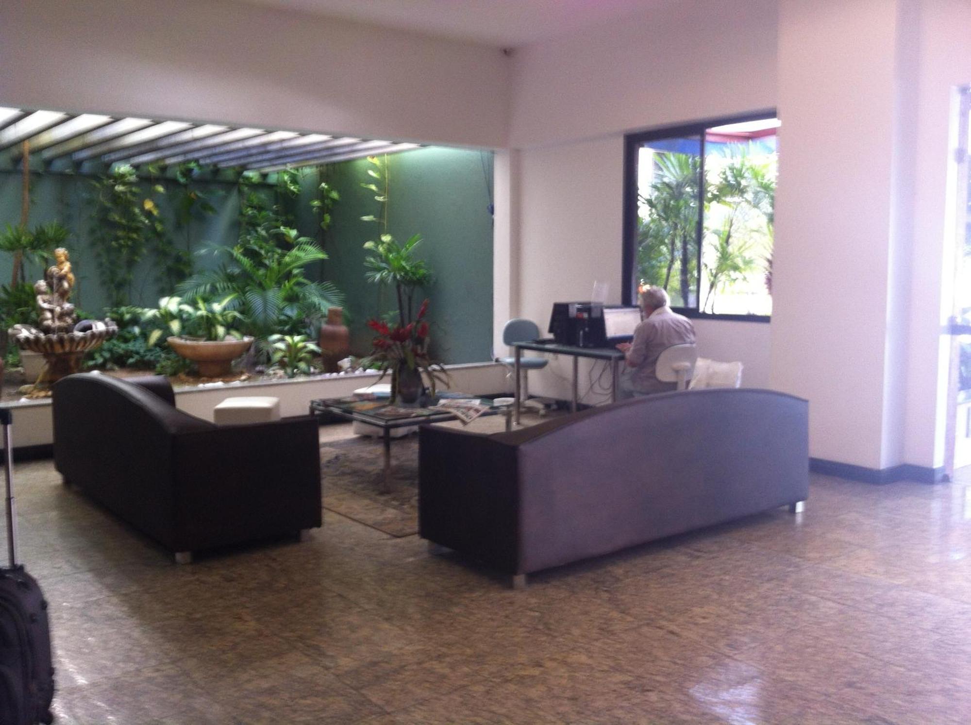 Aparthotel Azul Flat
