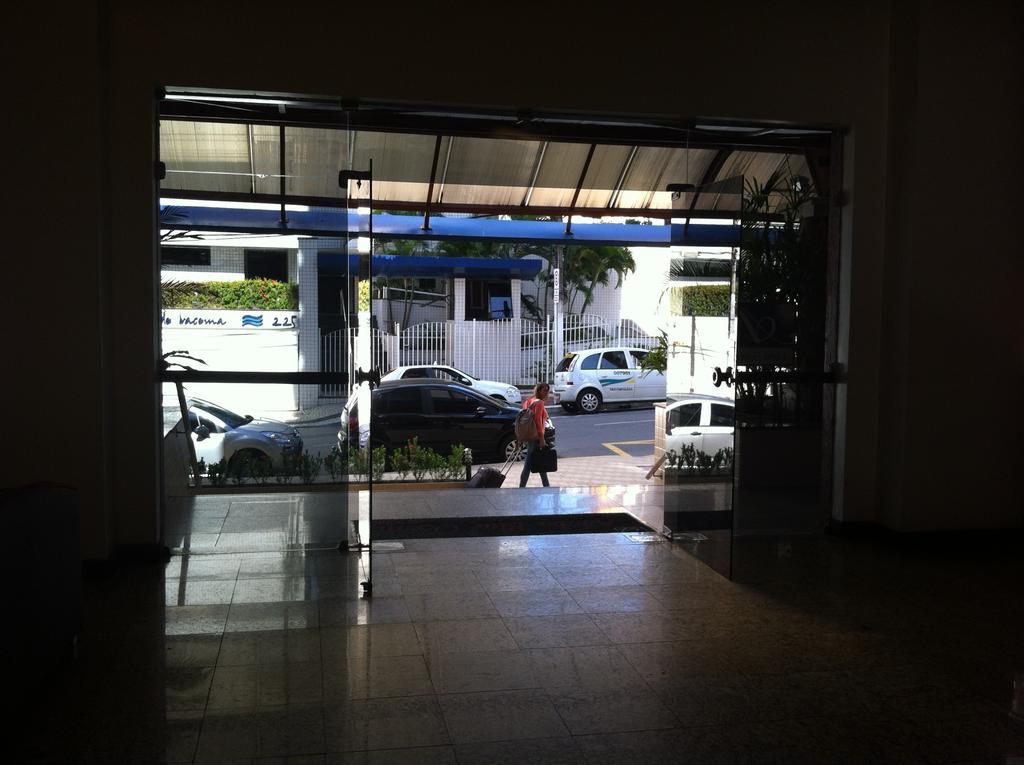 Aparthotel Azul Flat Fortaleza (Ceara)