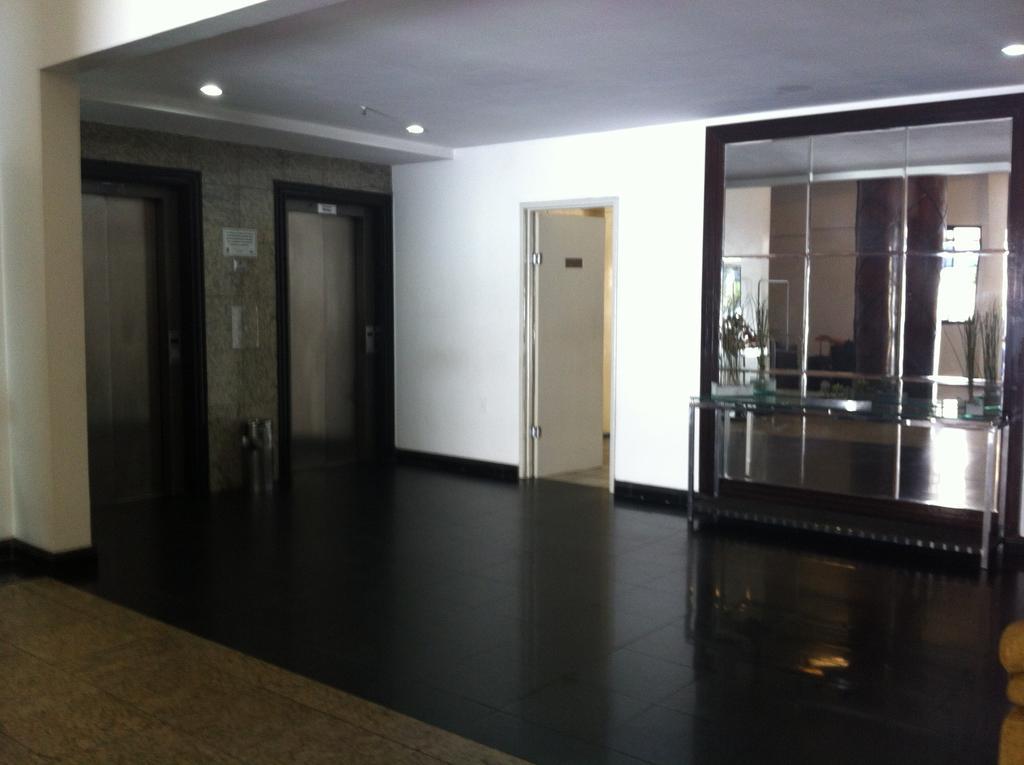 Azul Flat Fortaleza (Ceara)