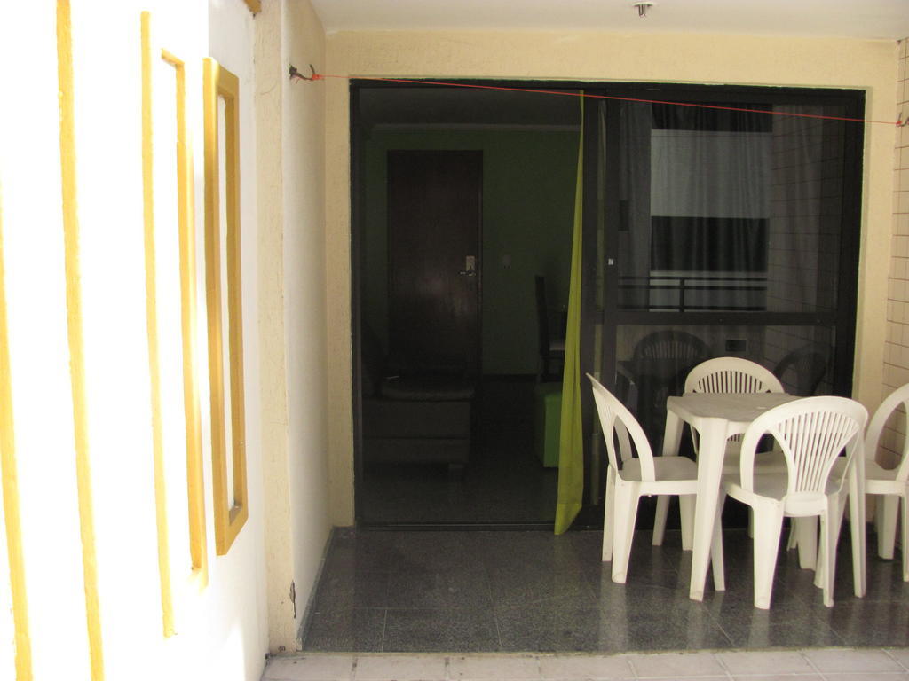 Azul Flat Fortaleza (Ceara)