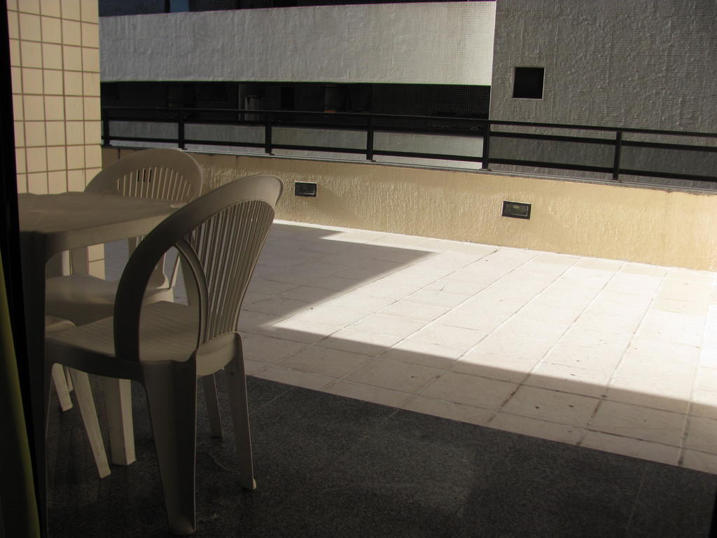 Aparthotel Azul Flat