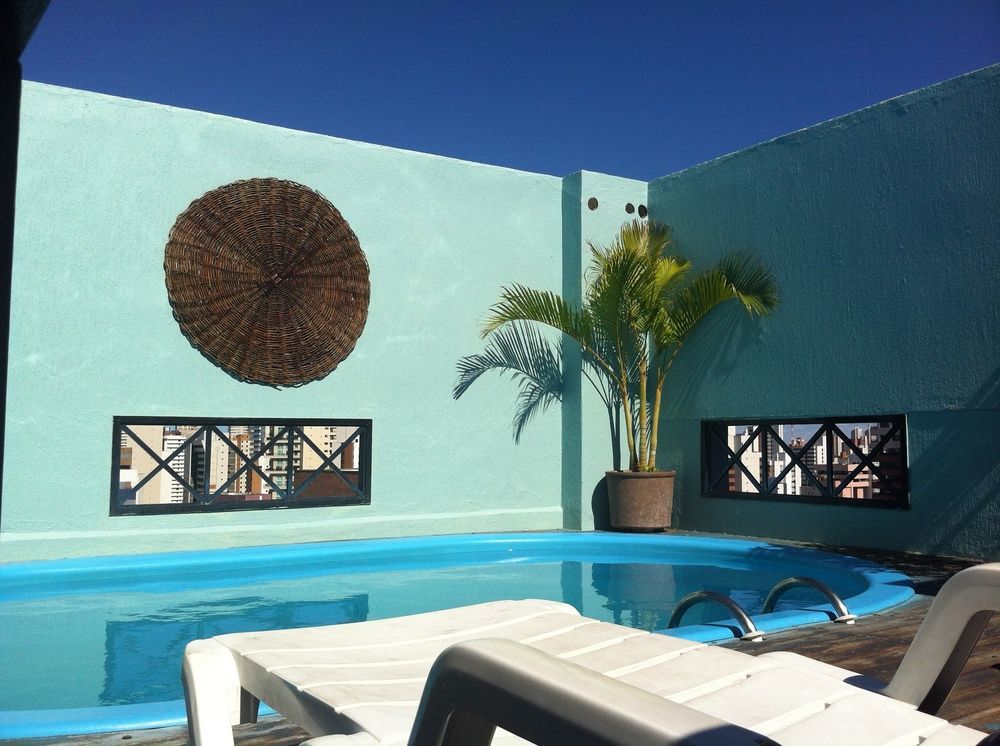 Azul Flat Aparthotel 2*