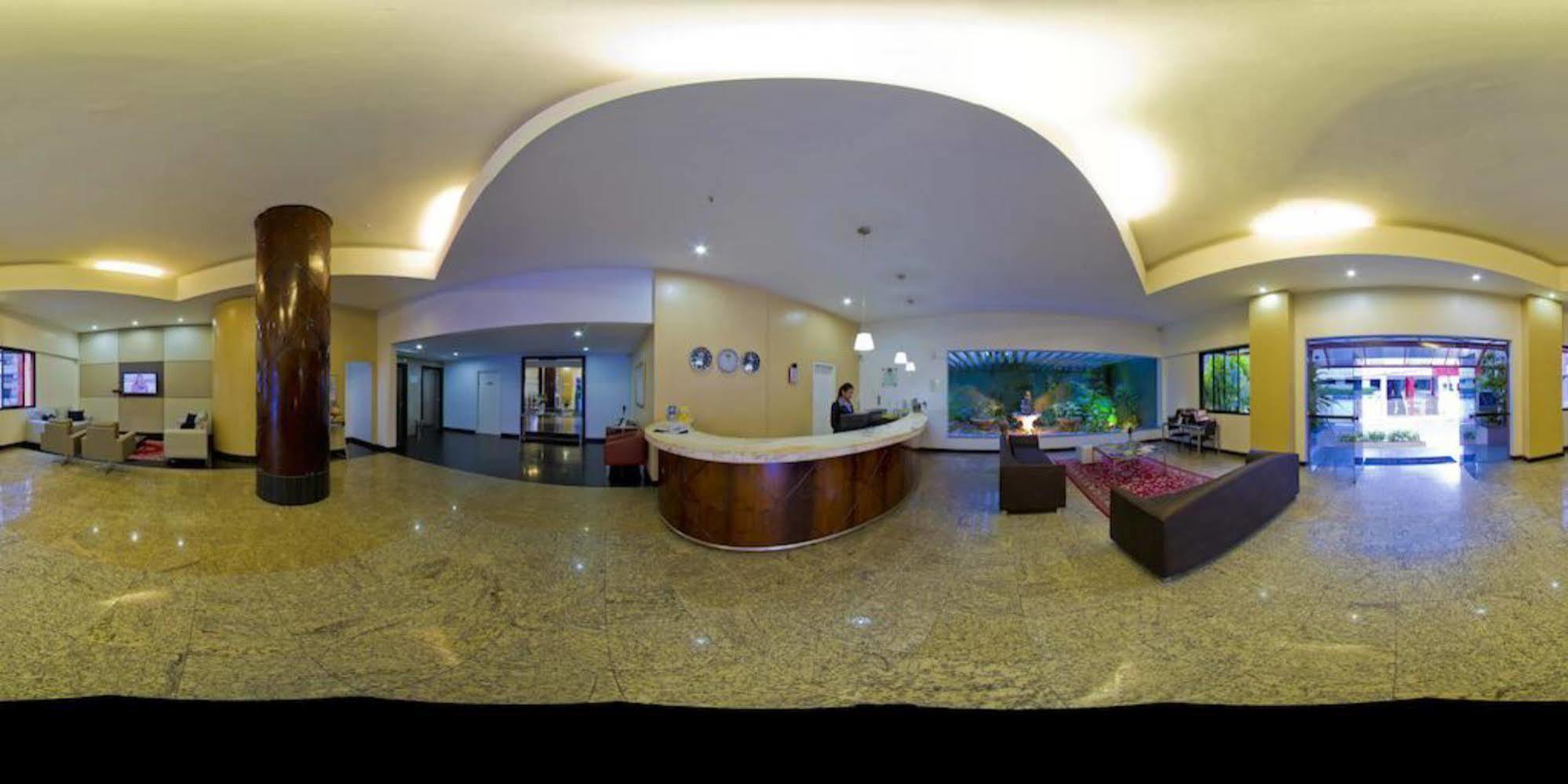 Azul Flat 2* Fortaleza (Ceara)