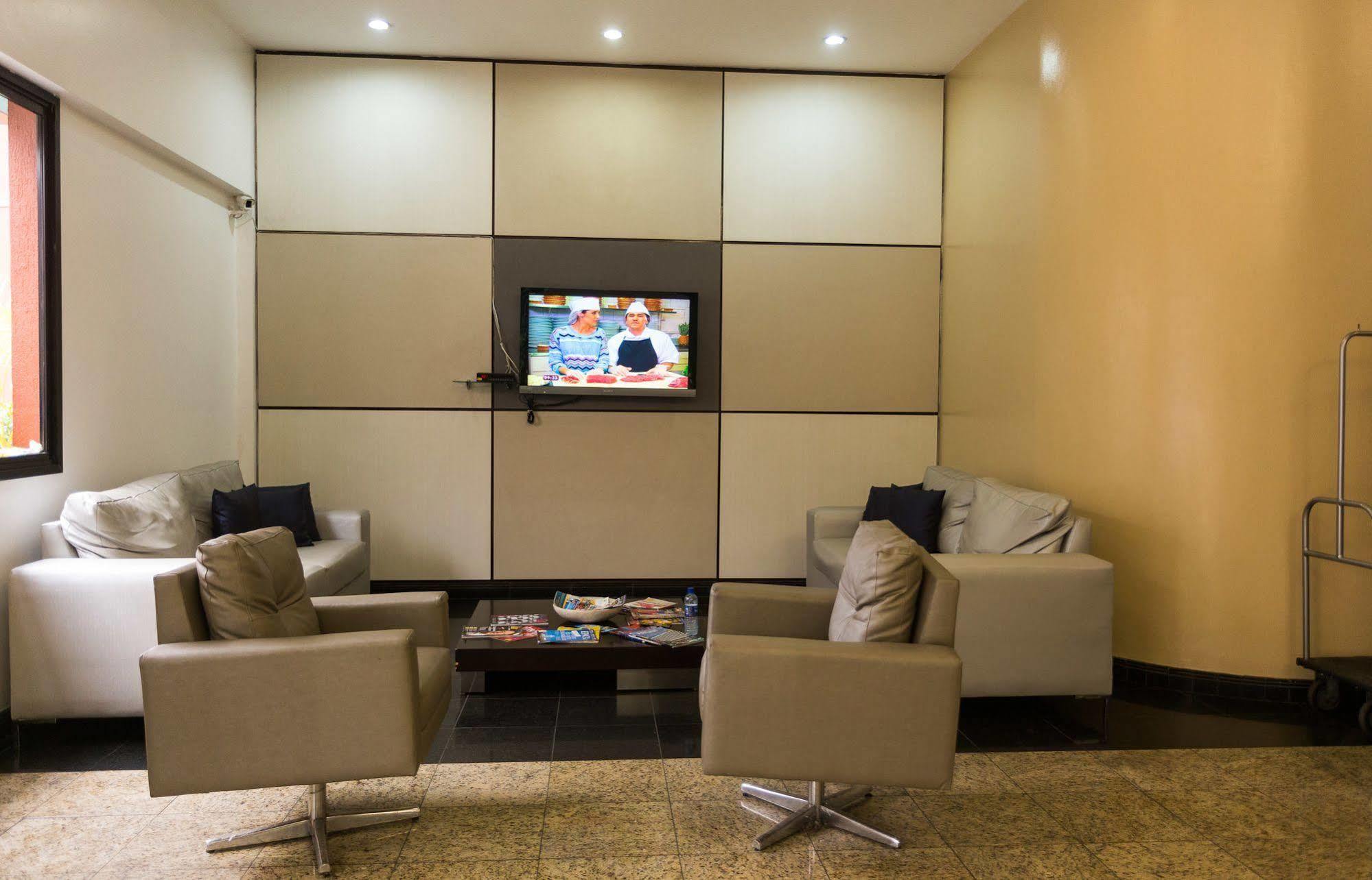 Aparthotel Azul Flat 2*