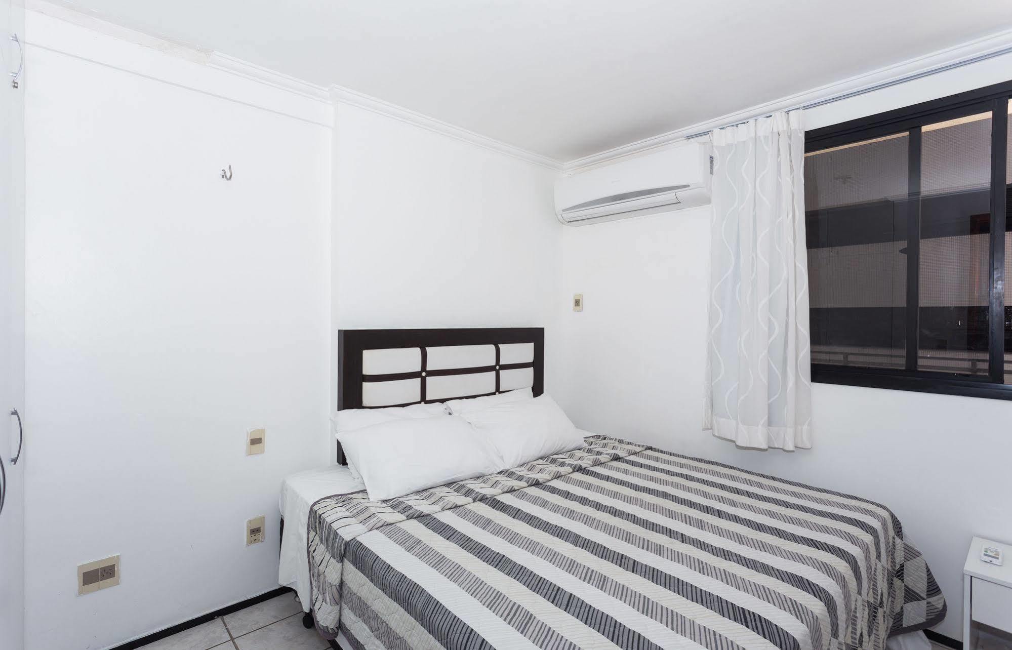 Azul Flat Aparthotel Fortaleza (Ceara)