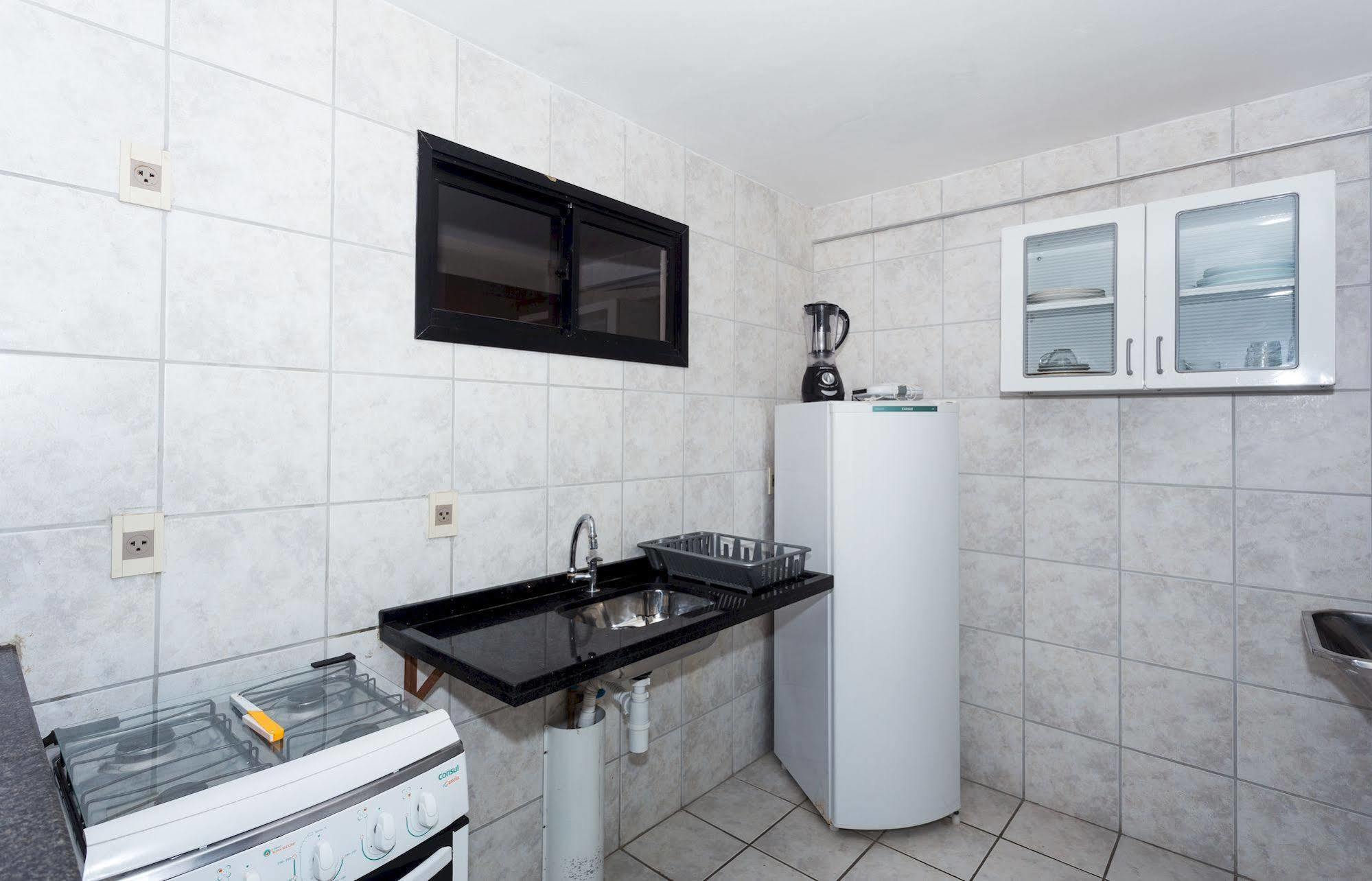 Azul Flat Aparthotel 2*
