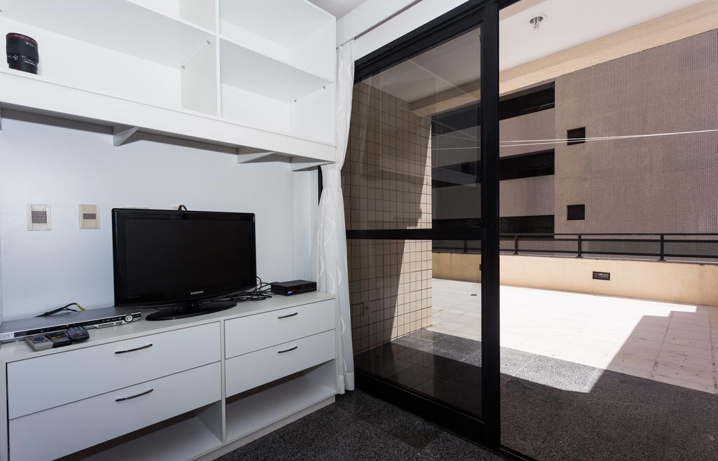 Azul Flat