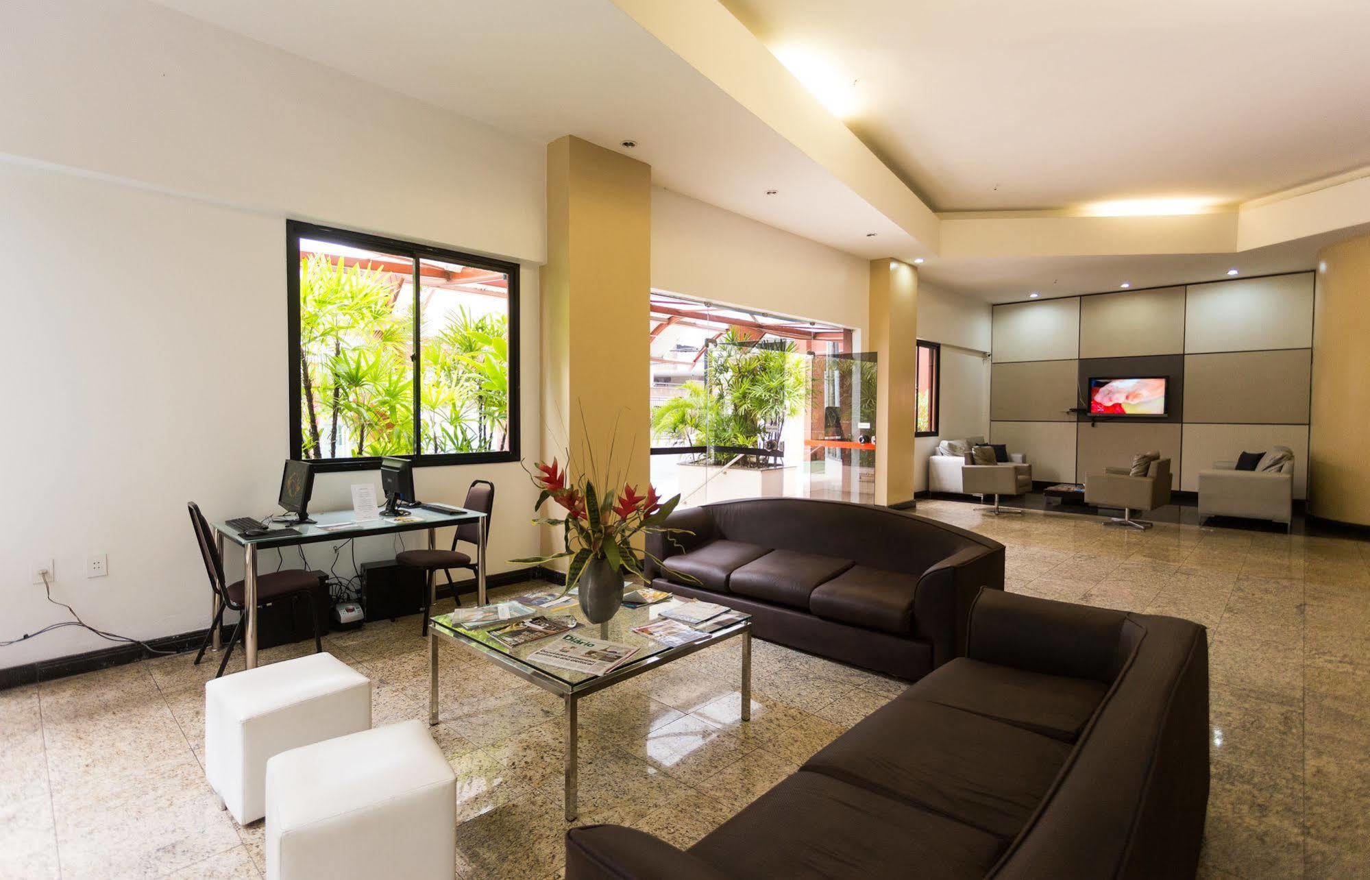Azul Flat Fortaleza (Ceara)