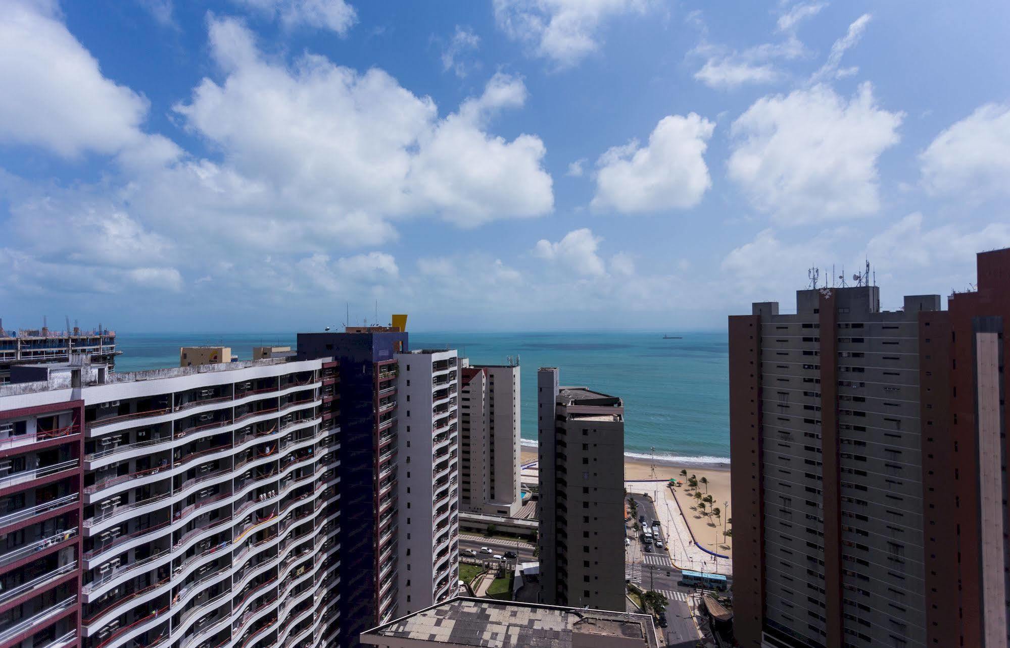 Azul Flat 2*
